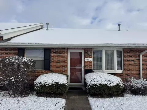 4480 Tacoma St, Springfield, OH 45503