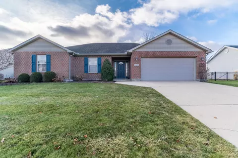 2626 Huntington Dr, Troy, OH 45373