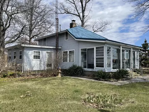 11173 Lake Dr, Lakeview, OH 43331