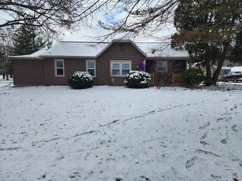2353 Smeltzer Rd, Marion, OH 43302