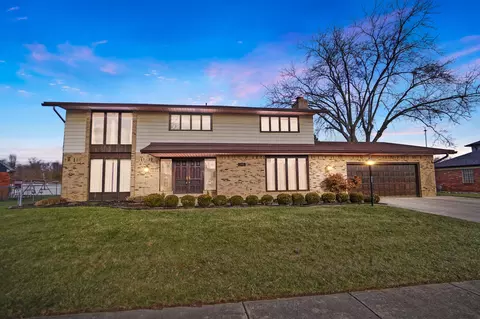 540 Rensselaer Dr, Springfield, OH 45503