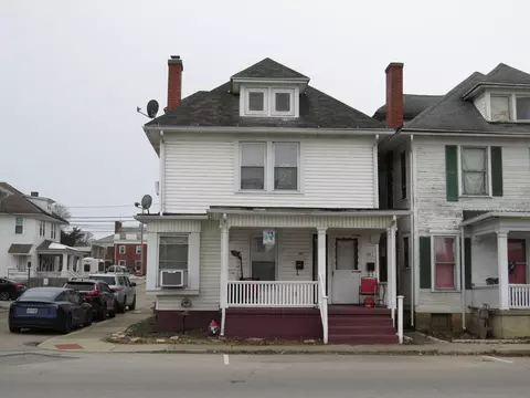 650 N Main St, Piqua, OH 45356