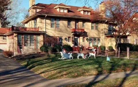 1839 N Fountain Blvd, Springfield, OH 45504