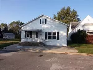 119 Guy St, Saint Marys, OH 45885
