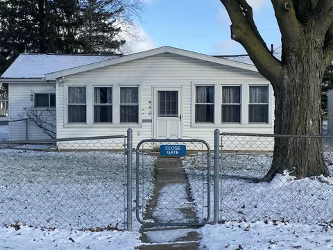 432 Wilson Ave, Sidney, OH 45365