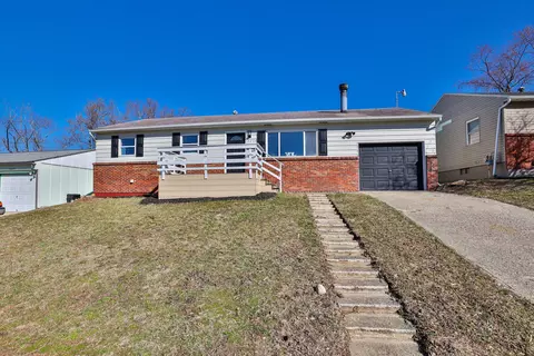 2234 Sunnyland Blvd, Springfield, OH 45506