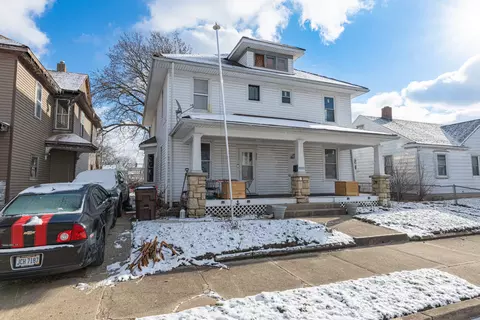 218 N Light St, Springfield, OH 45504 photo 4
