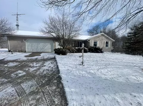6709 W Kanagy Rd, West Liberty, OH 43357