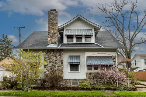 323 Locust St, Greenville, OH 45331