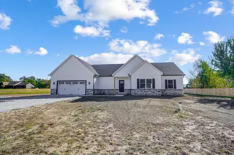 5408 N Hampton Rd, Springfield, OH 45502