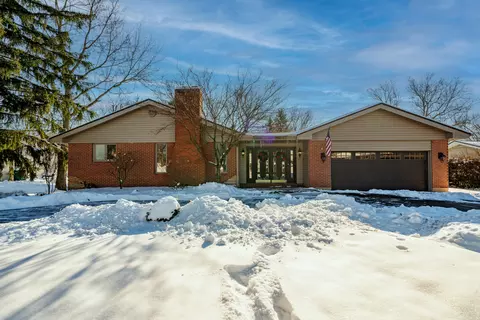 2873 New Germany Trebein Rd, Dayton, OH 45431