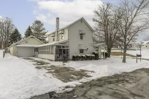 201 Chestnut St, Laura, OH 45337