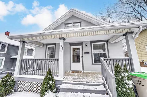 612 N Belmont Ave, Springfield, OH 45503 photo 3