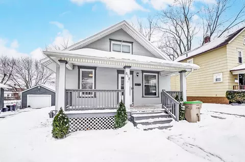 612 N Belmont Ave, Springfield, OH 45503 photo 2