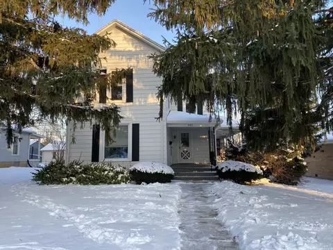 268 N Main St, West Milton, OH 45383