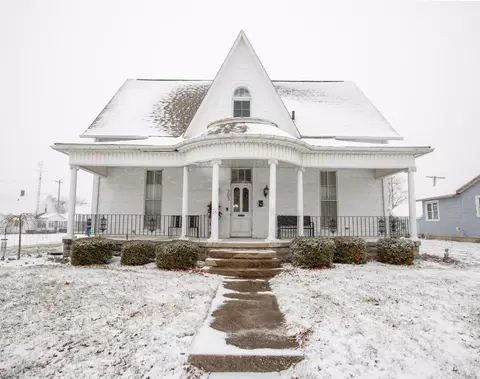 303 N Mill St, Celina, OH 45822