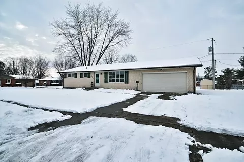 3905 Kimberly Dr, Springfield, OH 45503 photo 3