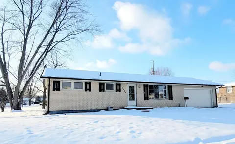 3905 Kimberly Dr, Springfield, OH 45503