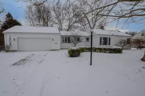 1808 N Main Ave, Sidney, OH 45365