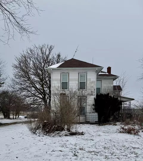 20623 Suber Rd, Sidney, OH 45365