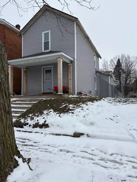 506 E 5th St, Greenville, OH 45331