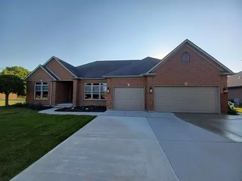 14 Sierra Ln, Arcanum, OH 45304