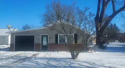 118 Mercer St, Celina, OH 45822