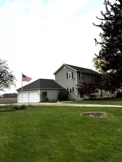 9419 Neff Rd, Arcanum, OH 45304