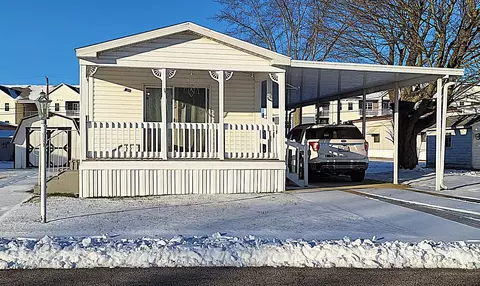 632 Folkerth Ave #16, Sidney, OH 45365