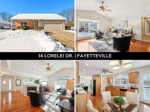 14 Lorelei Dr, Fayetteville, OH 45118