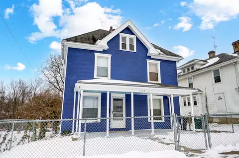 1407 Mound St, Springfield, OH 45505 photo 2