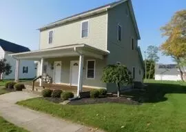 205 N 207 N Pine St, Saint Marys, OH 45885