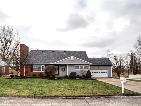 117 Belair St, Greenville, OH 45331