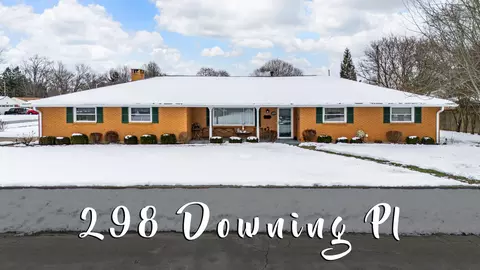 298 Downing Pl, Englewood, OH 45322