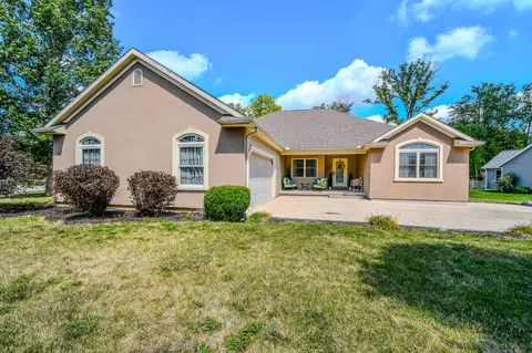 724 Briarwood Ct, Cridersville, OH 45806