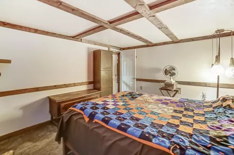 Bedroom - 2112 Miracle Mile, Springfield, OH 45503 photo 7 of 7