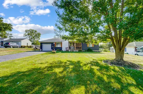 Exterior - 2112 Miracle Mile, Springfield, OH 45503 photo 2 of 9