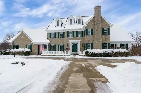 2060 Peters Rd, Troy, OH 45373