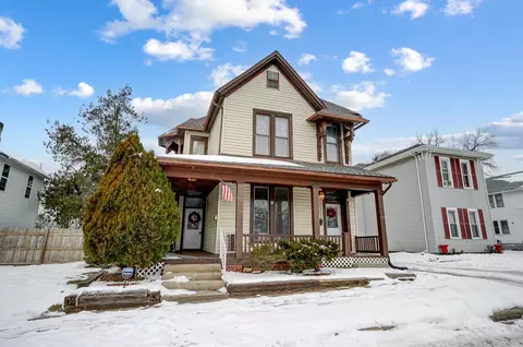 937 Oak St, Springfield, OH 45505 photo 5