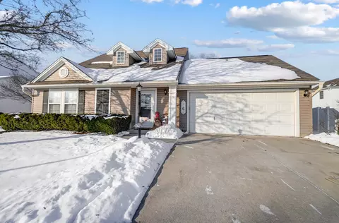 1162 Parkview Dr, Troy, OH 45373