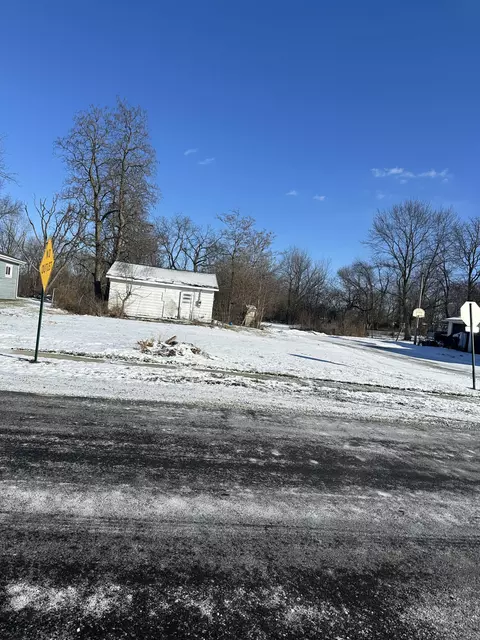 200 N Waverly St, Cridersville, OH 45806