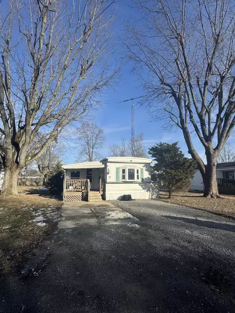 11012 Ash St #11, Lakeview, OH 43331