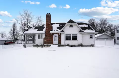 3361 E High St, Springfield, OH 45505