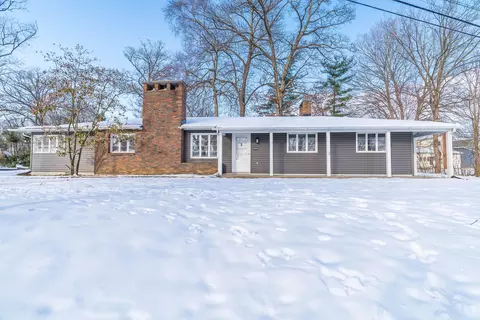 1133 Westridge Dr, Troy, OH 45373