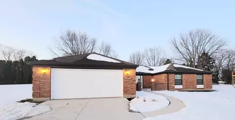 350 Fairfield Pike, Enon, OH 45323