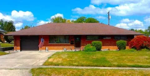 1414 Grove St, Sidney, OH 45365
