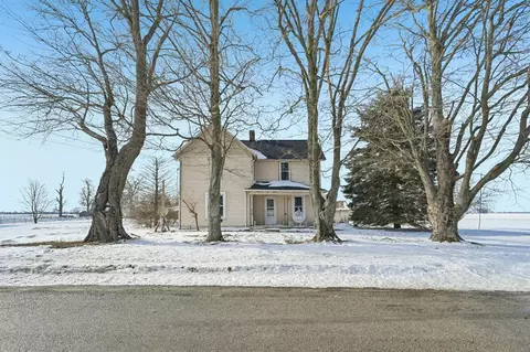 7370 W Jefferson Kiousville Rd, London, OH 43140