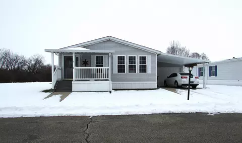60 Rea Dr, Medway, OH 45341