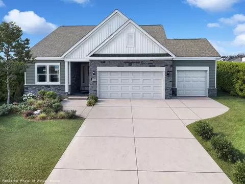 1312 Township Road 179 #179, Bellefontaine, OH 43311
