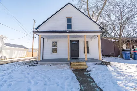 1011 Clark Ave, Piqua, OH 45356